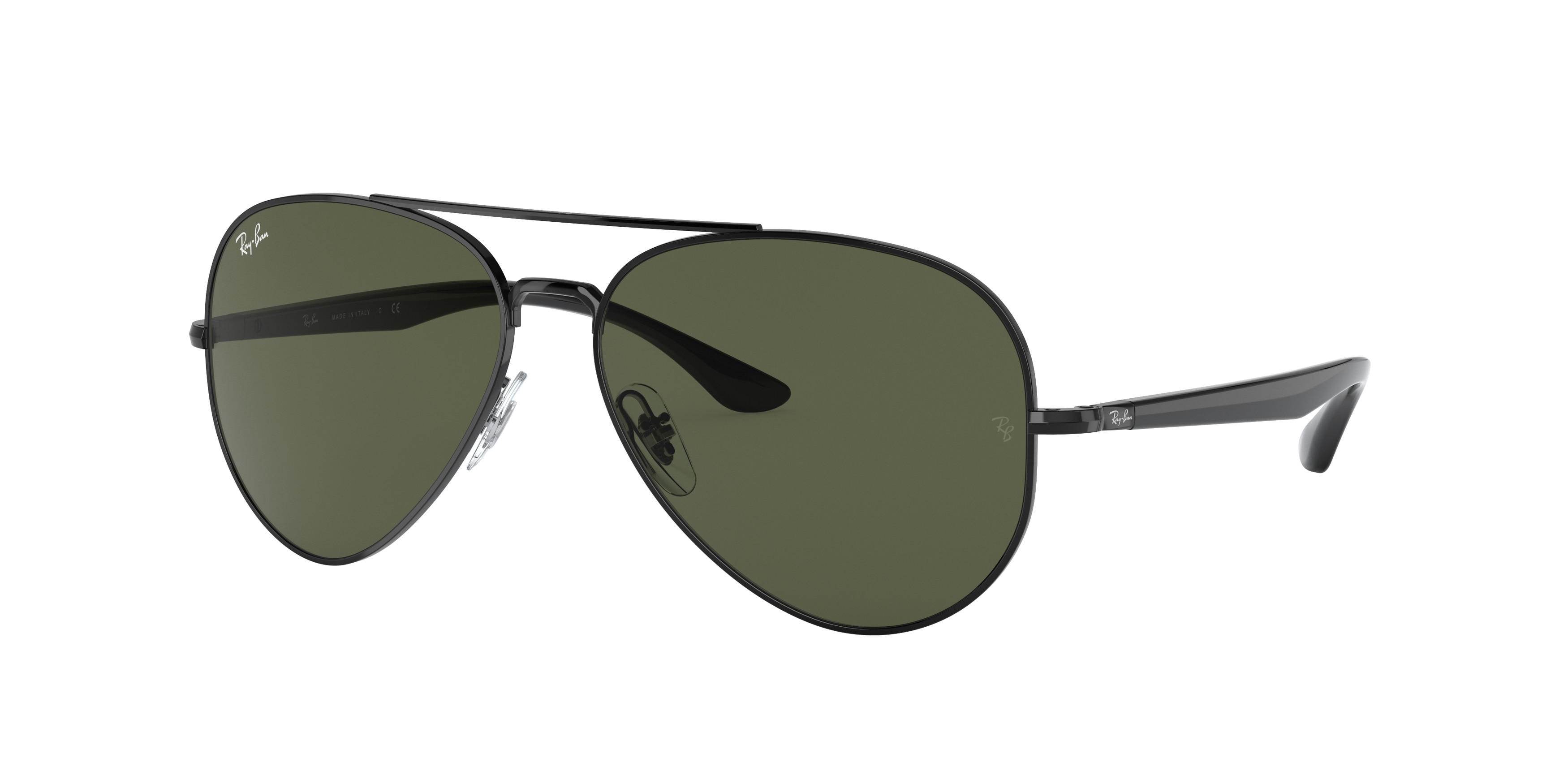 Ray Ban RB3675 002/31  